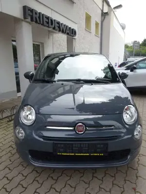 Fiat 500 Pop Mild Hybrid Bild 2