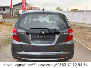 Honda Jazz 1.4 Trend Bild 4
