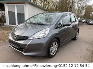 Honda Jazz 1.4 Trend Bild 2