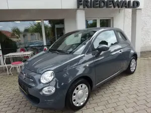 Fiat 500 Pop Mild Hybrid Bild 1