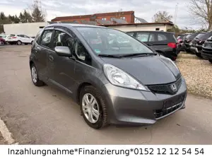 Honda Jazz 1.4 Trend Bild 3