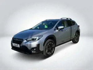 Subaru XV Edition Comfort Plus