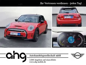 MINI Cooper SE . Classic Trim Klimaaut. Sportsitze PDC