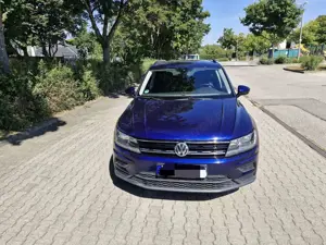 Volkswagen Tiguan 2.0 TDI SCR (BlueMotion Technology) DSG Comfortlin