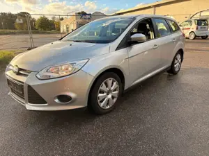 Ford Focus AUTOMATIK TÜV NEU