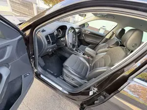 Skoda Kodiaq 2.0 TSI 4x4 DSG Style Bild 4