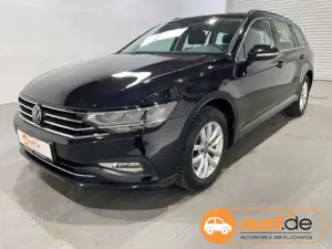 Volkswagen Passat Variant 1.5 TSI DSG Business EU6d LED ACC Navi
