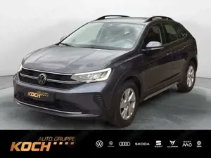 Volkswagen Taigo 1.0TSI Life Navi LED