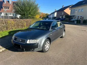 Audi A4 2.0