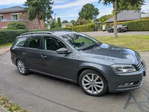 Volkswagen Passat Variant Highline BlueMotion