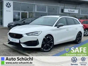 CUPRA Leon ST 1.4 TSI DSG eHybrid 19"+NAVI-PRO+LED+AHK