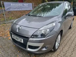 Renault Scenic Luxe III *Autom*Leder*Sitzh*PDC*
