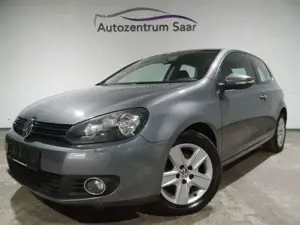 Volkswagen Golf 1.4 Comfortline Klima Sitzheizung Tüv Neu