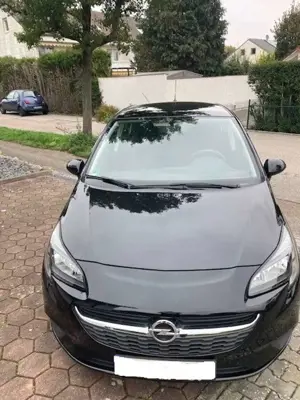 Opel Corsa 1,2 Selektion
