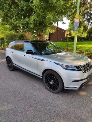 Land Rover Range Rover Velar Range Rover Velar 2.0d