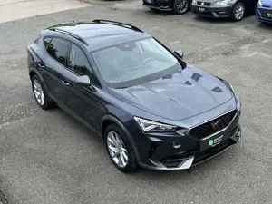 CUPRA Formentor 1.4 ehybrid NAVI AHK LED SHZ APP