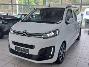 Citroen Spacetourer Spacetourer 2.0 BlueHDi 145 VANSTER + KÜCHENBOX