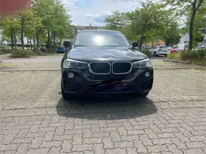 BMW X4 xDrive20d Aut. xLine
