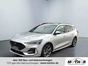 Ford Focus Turnier ST-Line 1.0 EcoBoost TEMP SHZ LED