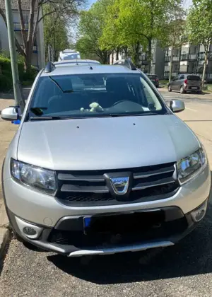 Dacia Sandero Stepway Prestige
