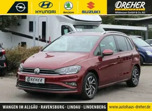 Volkswagen Golf Sportsvan Golf VII Sportsvan 1.5 TSI Join Navi/Sitzhzg.