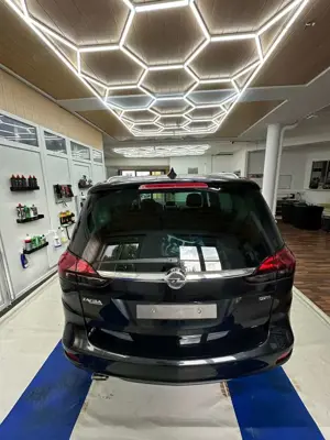 Opel Zafira Tourer 2.0 CDTI Automatik Innovation Bild 5