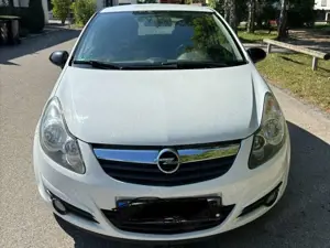 Opel Corsa Corsa 1.4 16V Color Edition