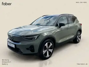 Volvo EX40 Ultimate Recharge Pure Electric 2WD