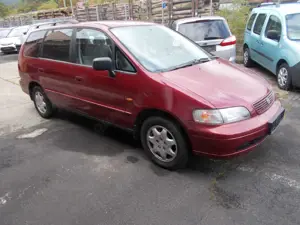 Honda Shuttle Shuttle 2.2i ES   Klima  Tüv,  03 2027 NEU,