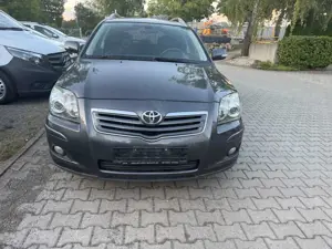 Toyota Avensis Avensis Combi 1.8 VVT-i Combi Executive