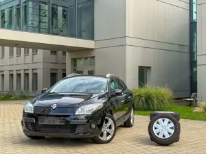 Renault Megane Grandtour TCe 130 Dynamique