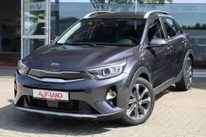 Kia Stonic 1.0 T-GDI Spirit Navi Totwinkel AHK PDC