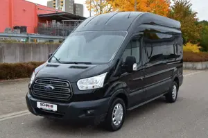 Ford Transit L3 | Camper | 9-Sitzer | Bettfunktion