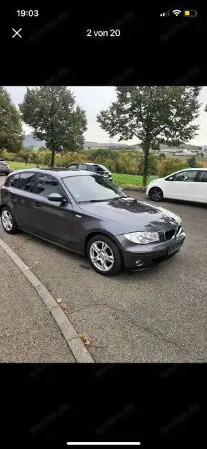 BMW 116 116i