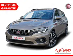 Fiat Tipo Kombi 1.4 T-Jet AAC Navi Kamera SHZ Alu