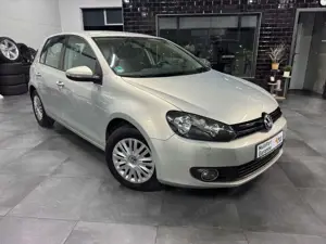 Volkswagen Golf VI Trendline