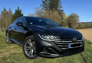 Volkswagen Arteon R-Line AHK IQ-L HarmanKardon