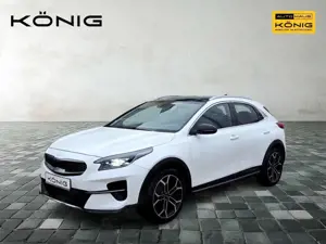 Kia XCeed 1.6 T-GDI Black Xdition AUTOM.|PANO|KAMERA