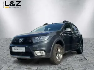 Dacia Sandero II Stepway Prestige Navi