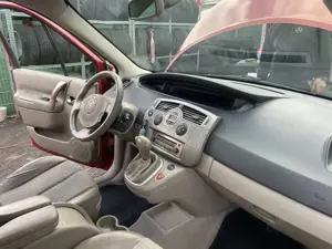 Renault Scenic megan scenic 1.6 16v