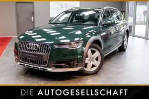 Audi A6 allroad 3.0TDI*MATRIX*NAVI*LEDER*KAMERA*1.HD*
