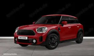 MINI Cooper Countryman Head-Up HK LED RFK PANO