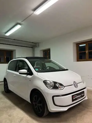 Volkswagen up! e-up! *Pano* Navi*PDC*Klimaautomatik*