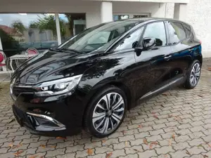 Renault Scenic IV Equilibre TCe140 EDC