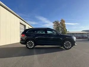 Skoda Kodiaq 2.0 TDI DSG Clever 188€ m. 20% Anzahlung Navi AC Bild 4