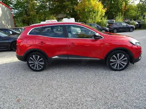 Renault Kadjar Bose Edition Bild 4