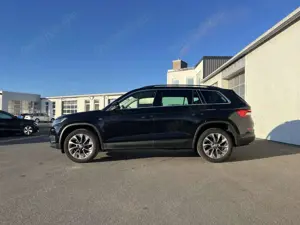 Skoda Kodiaq 2.0 TDI DSG Clever 188€ m. 20% Anzahlung Navi AC Bild 2