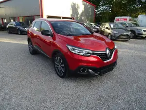 Renault Kadjar Bose Edition Bild 3