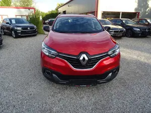 Renault Kadjar Bose Edition Bild 2