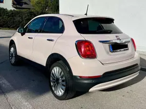 Fiat 500X 500X CITY LOOK Opening Edition 1.4 MultiAir 103 kw